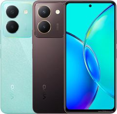  Điện Thoại Vivo Y27s 