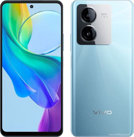 Điện Thoại Vivo Y78t