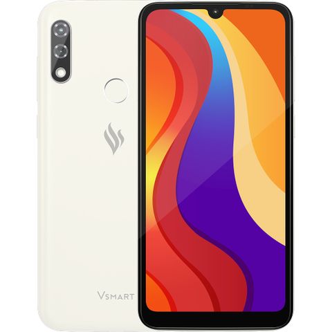 Điện Thoại Vsmart Star 4 32gb Ram 3gb