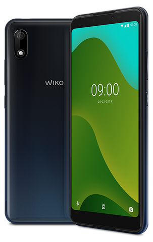 Điện Thoại Wiko Jerry 4