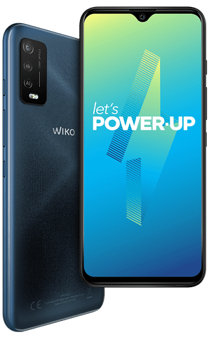 Điện Thoại Wiko Power U10