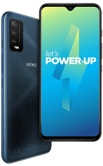  Điện Thoại Wiko Power U10 