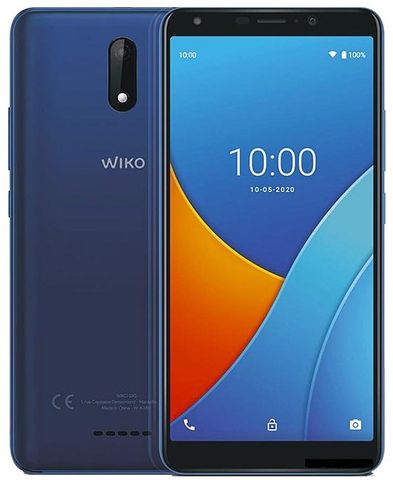 Điện Thoại Wiko Sunny5