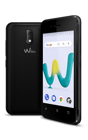 Điện Thoại Wiko Sunny 3 Mini