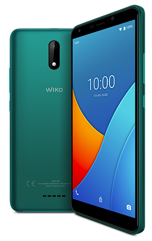 Điện Thoại Wiko Sunny 5