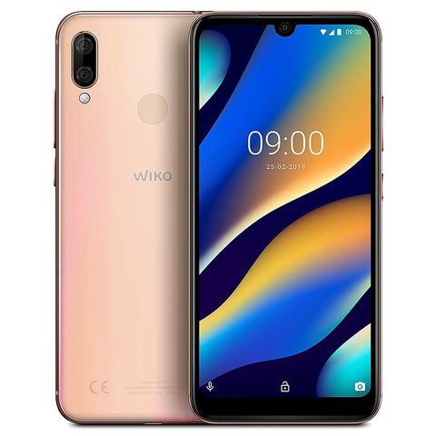 Điện Thoại Wiko View3 Lite 2020