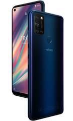  Điện Thoại Wiko View5 