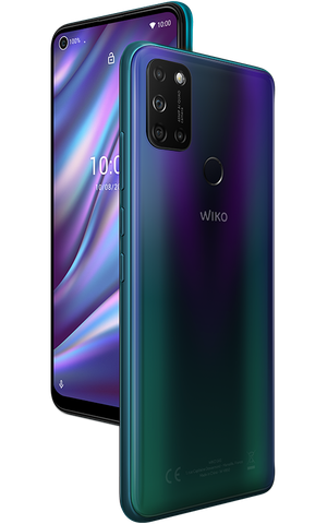 Điện Thoại Wiko View5 Plus