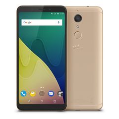  Điện Thoại Wiko View 2017 