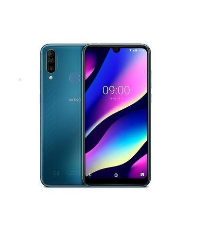 Điện Thoại Wiko View 3 2019