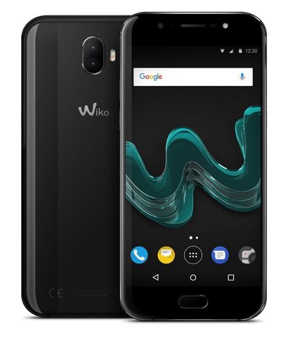 Điện Thoại Wiko Wim