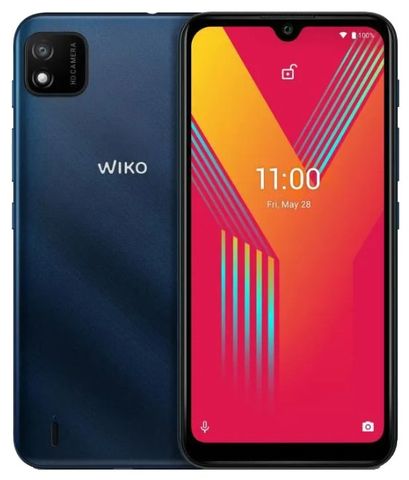 Điện Thoại Wiko Y62 Plus