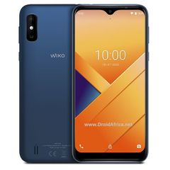  Điện Thoại Wiko Y81 2020 