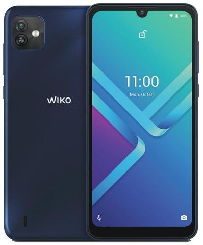 Điện Thoại Wiko Y82