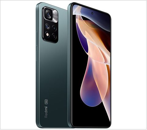 Điện Thoại Xiaomi 11i