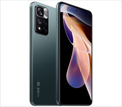  Điện Thoại Xiaomi 11i 