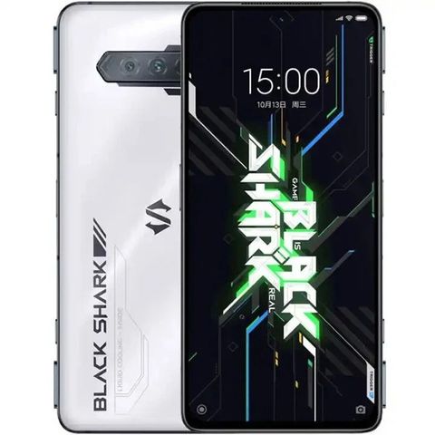 Điện Thoại Xiaomi Black Shark 4s