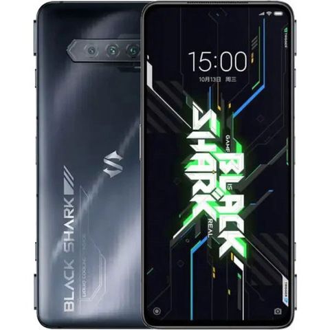 Điện Thoại Xiaomi Black Shark 4s Pro