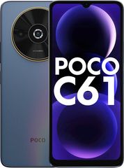  Điện Thoại Xiaomi Poco C61 