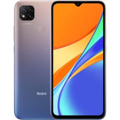  Điện Thoại Xiaomi Redmi 9c 128gb Ram 4gb 