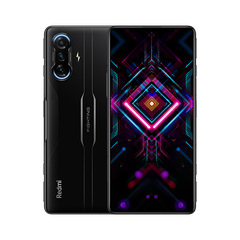  Điện Thoại Xiaomi Redmi K40 Gaming Edition (12gb/128gb)  Đen 