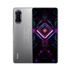  Điện Thoại Xiaomi Redmi K40 Gaming Edition (12gb/256gb) Xám 