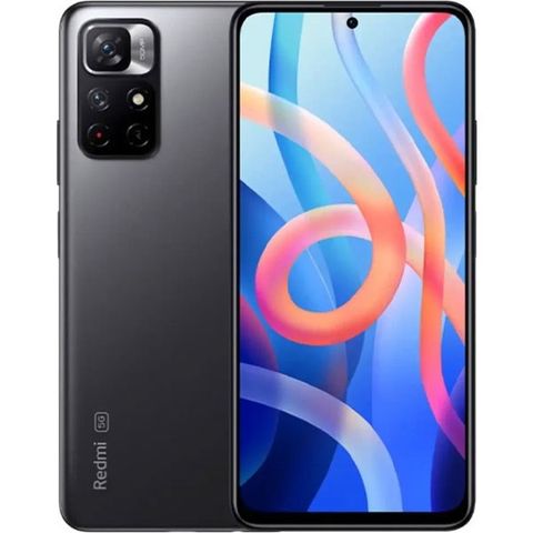 Điện Thoại Xiaomi Redmi Note 11 128gb Ram 4gb