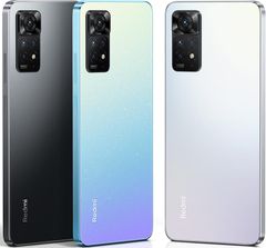  Điện Thoại Xiaomi Redmi Note 11 Pro 