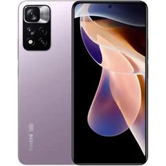  Điện Thoại Xiaomi Redmi Note 11 Pro (china) 