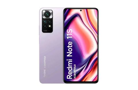 Điện Thoại Xiaomi Redmi Note 11s