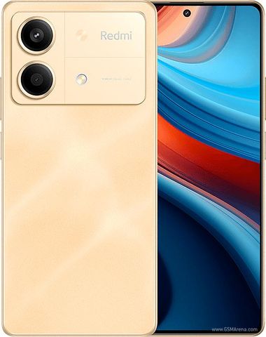 Điện thoại Xiaomi Redmi Note 13r Pro