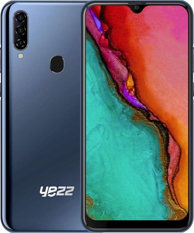 Điện Thoại Yezz Art 1 Pro