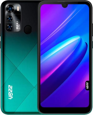 Điện Thoại Yezz Max 3 Ultra