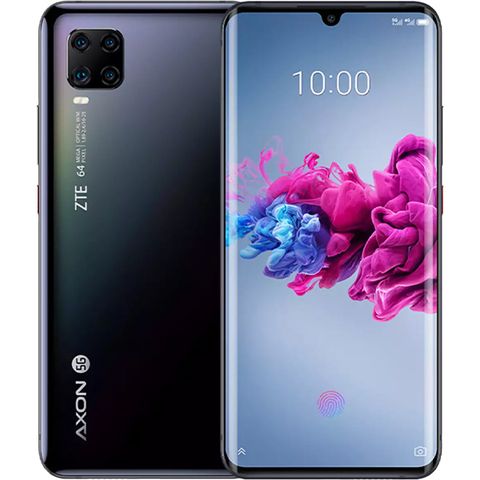 Điện Thoại Zte Axon 11 5g