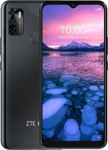 Điện Thoại Zte Blade 20 5g