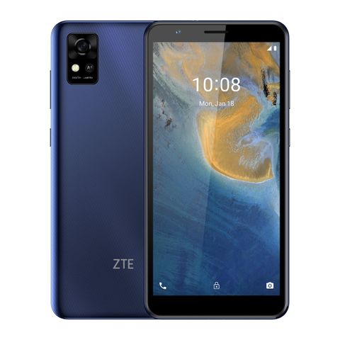 Điện Thoại Zte Blade A31