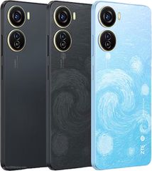  Điện Thoại Zte Blade V50 Design 