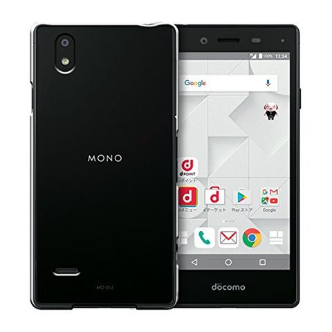 Điện Thoại Zte Mono Mo-01J