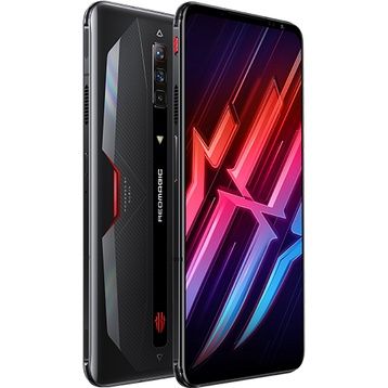 Điện Thoại ZTE Nubia Red Magic 6 (8gb/128gb)