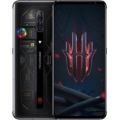  Điện Thoại Zte Nubia Red Magic 6s 