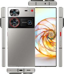  Điện Thoại Zte Nubia Z60 Ultra 