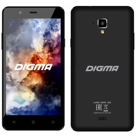 DIGMA LINX A501 4G