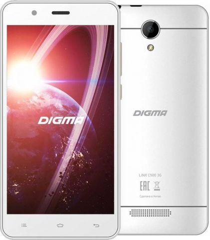 DIGMA LINX C500 3G