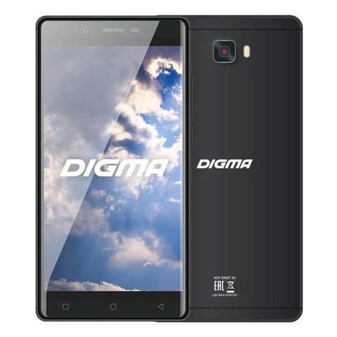 DIGMA VOX FIRE 4G