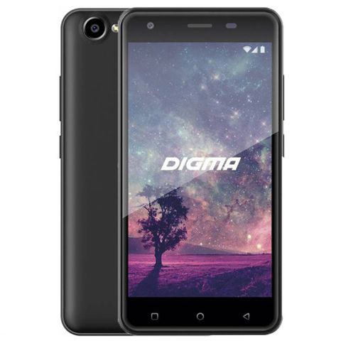 DIGMA VOX G501 4G