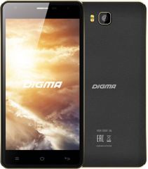  DIGMA VOX S501 3G 