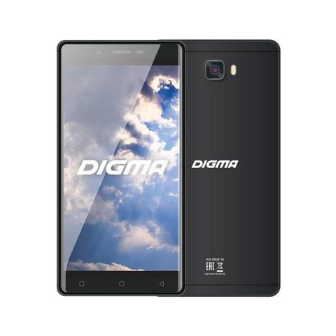 DIGMA VOX S502 3G