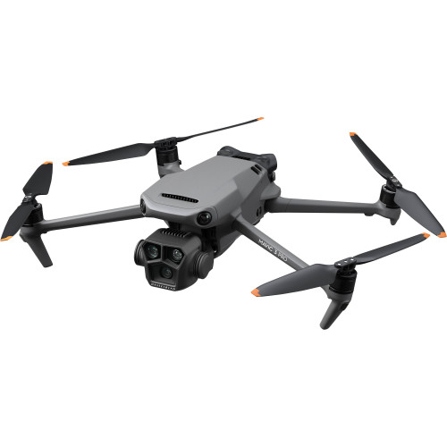 DJI Mavic 3 Pro With DJI RC Remote