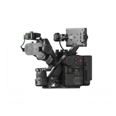  Gimbal DJI Ronin 4D – 8K 