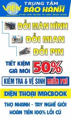  Đặt lại dịch vụ 